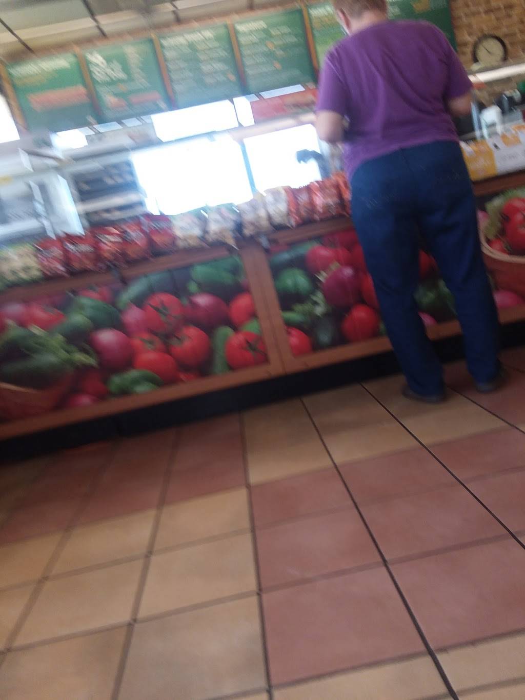 Subway | restaurant | 3611 Avenue F, Bay City, TX 77414, USA | 9792444782 OR +1 979-244-4782