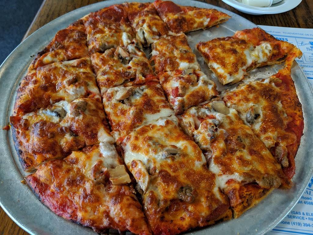 Pullman Bay Restaurant | restaurant | 117 Lake Shore Dr, Celina, OH 45822, USA | 4195861664 OR +1 419-586-1664