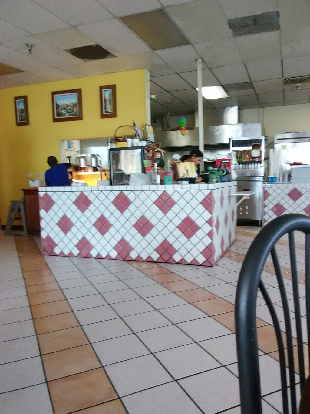 Rocios Mexican Restaurant | restaurant | 1131 B St, Fresno, CA 93706, USA | 5594950508 OR +1 559-495-0508