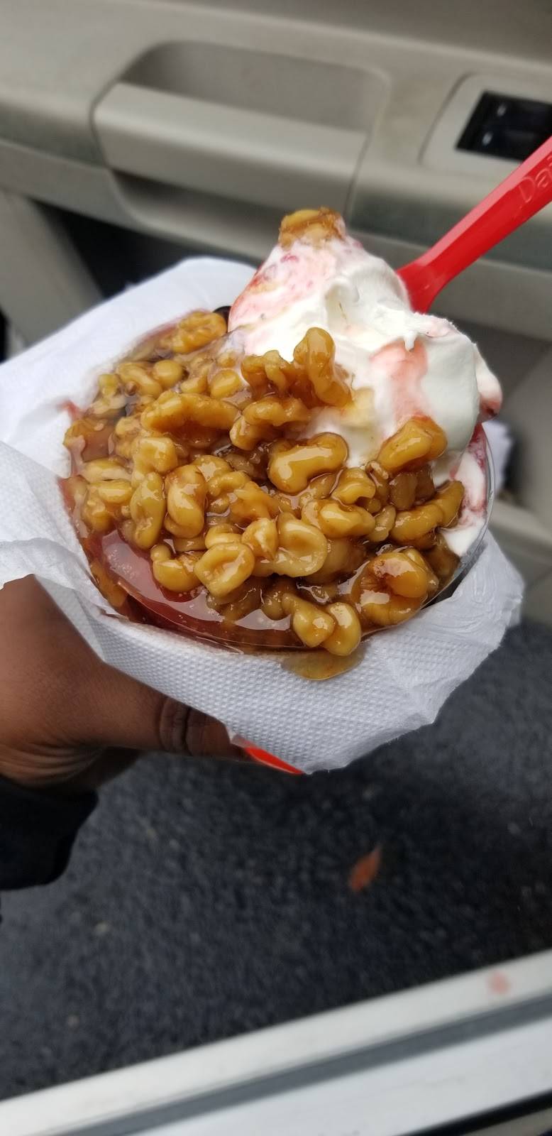 Dairy Queen Grill & Chill | restaurant | 636 Crown Pointe Ln Ste 106, Rock Hill, SC 29730, USA | 8039801006 OR +1 803-980-1006