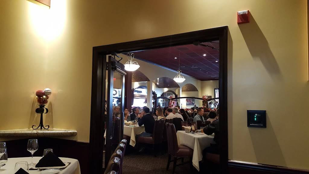 The Winery Restaurant & Wine Bar | restaurant | 2647 Park Ave, Tustin, CA 92782, USA | 7142587600 OR +1 714-258-7600