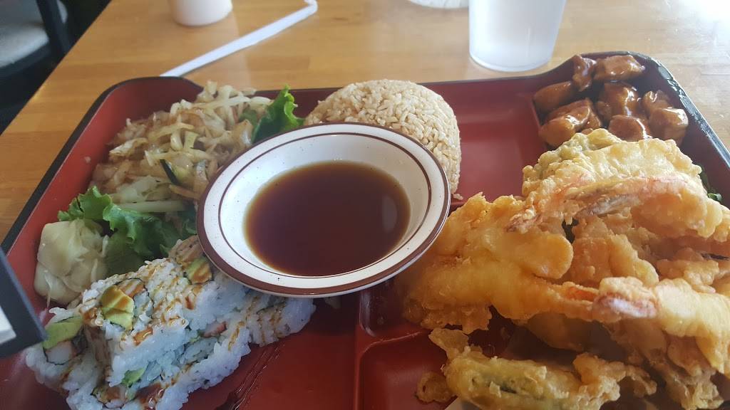 Kanpai 2 | restaurant | 2 Park of Commerce Blvd, Savannah, GA 31405, USA | 9122318282 OR +1 912-231-8282