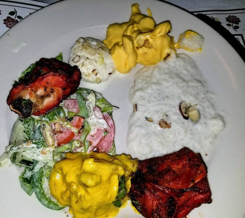 Indian Garden | restaurant | 676 Stony Hill Rd, Yardley, PA 19067, USA | 2153697016 OR +1 215-369-7016