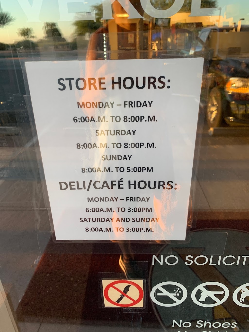 Vekol Market | restaurant | 47021 W Farrell Rd, Maricopa, AZ 85139, USA | 5205681654 OR +1 520-568-1654