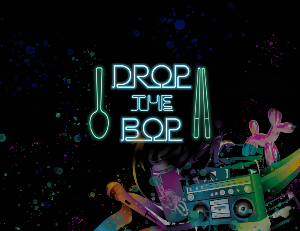 Drop the Bop | restaurant | 910 N Milwaukee Ave Suite A-1, Lincolnshire, IL 60069, USA | 8474543125 OR +1 847-454-3125