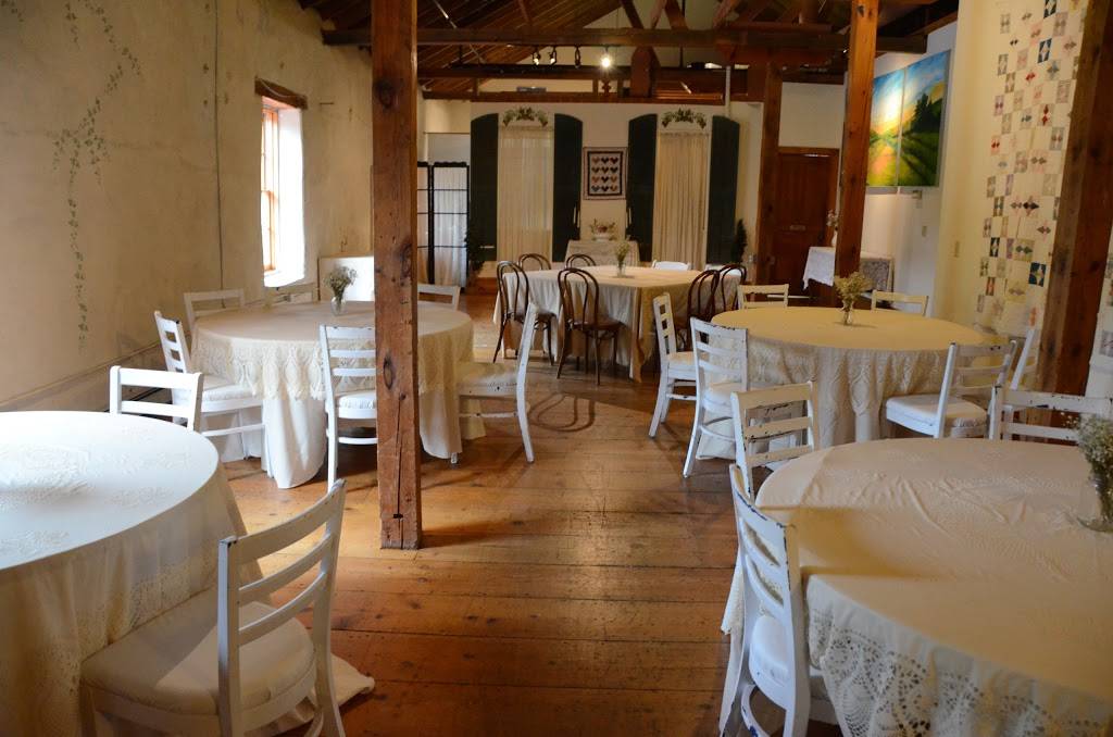 The Old Feed Mill | restaurant | 114 Cramer St, Mazomanie, WI 53560, USA | 6087954909 OR +1 608-795-4909