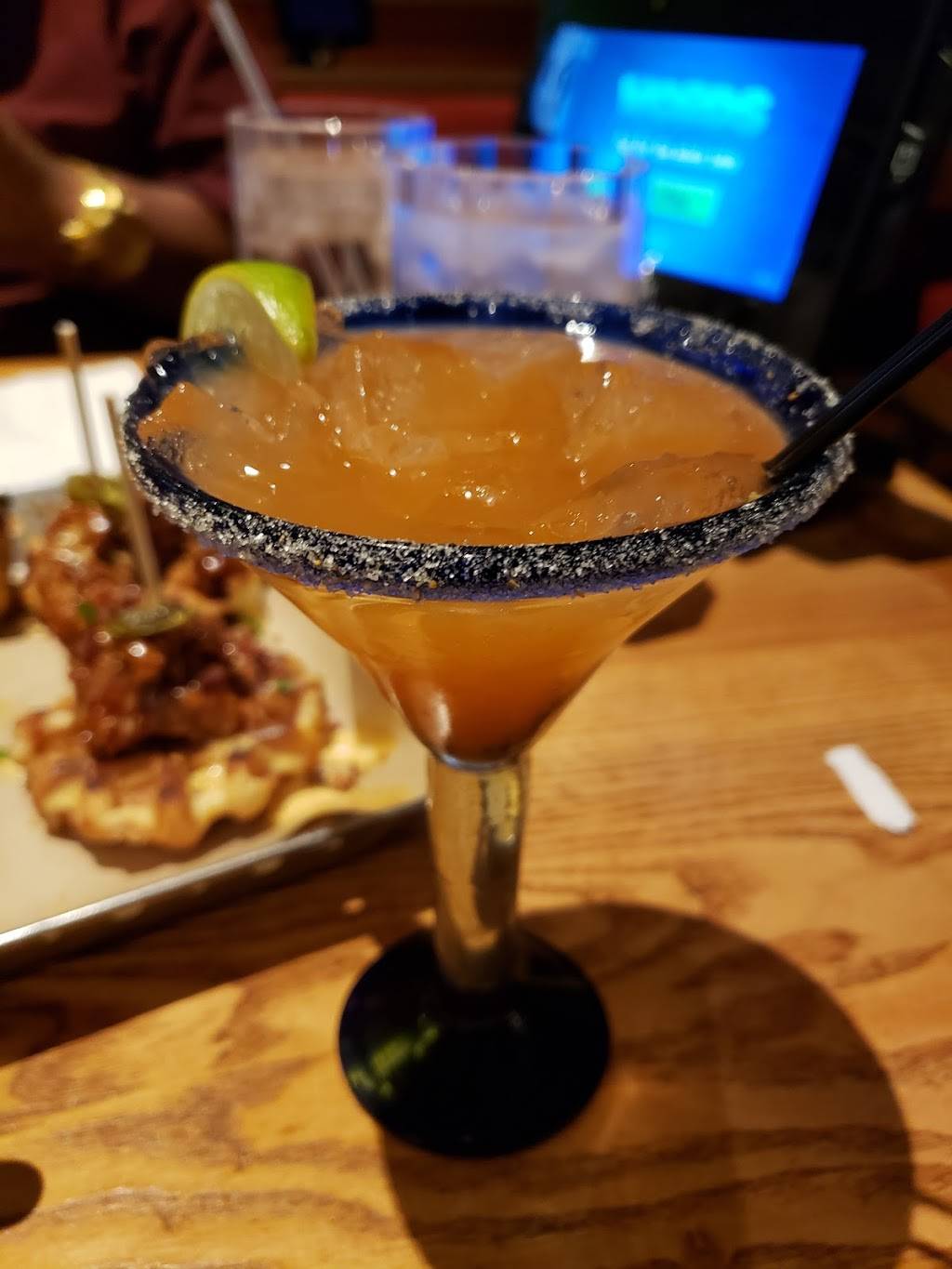 Chilis Grill & Bar | restaurant | 6505 N Decatur Blvd, Las Vegas, NV 89131, USA | 7028388832 OR +1 702-838-8832