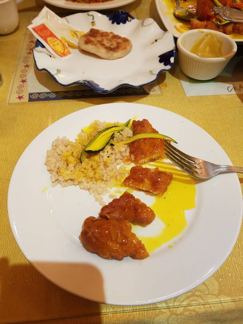 Jims Restaurant | restaurant | 8069 San Miguel Canyon Rd, Salinas, CA 93907, USA | 8316634888 OR +1 831-663-4888