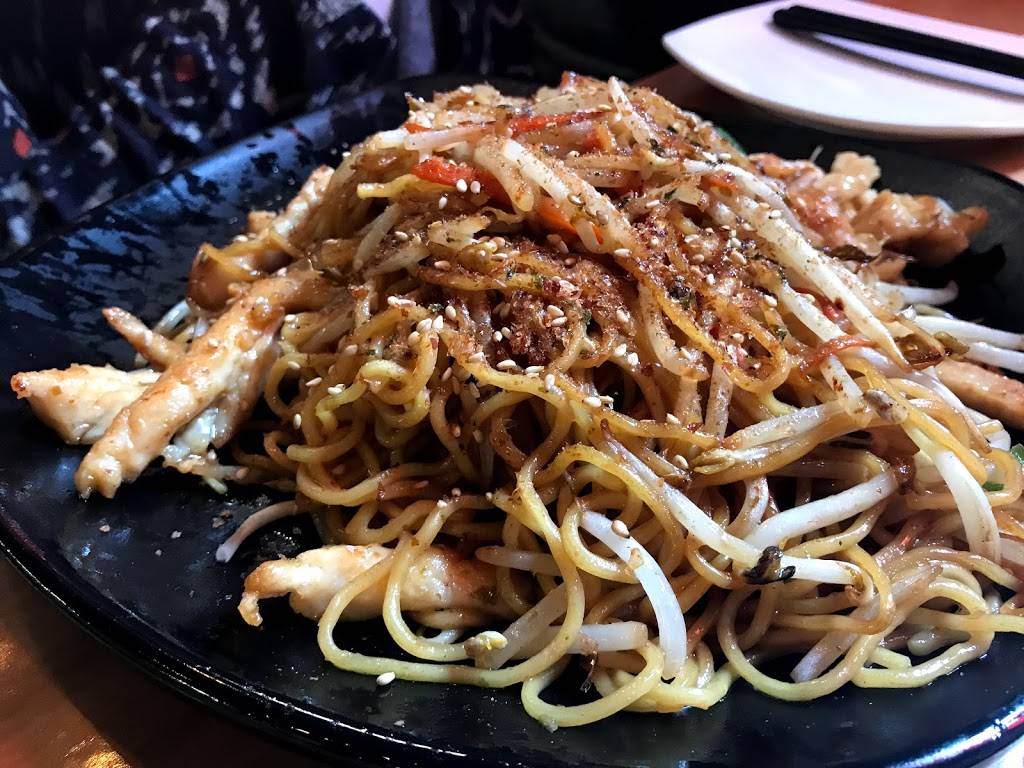 Ichiddo Ramen | restaurant | 1501 University Ave SE #130, Minneapolis, MN 55414, USA | 6123536092 OR +1 612-353-6092