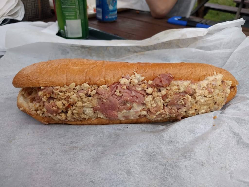 Ginos Original Cheese Steaks | restaurant | 458 S Main St, North Syracuse, NY 13212, USA | 3154580713 OR +1 315-458-0713