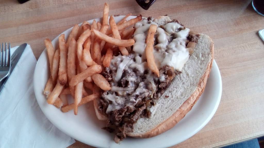 Park Diner | restaurant | 119 Conklin Ave, Binghamton, NY 13903, USA | 6077229840 OR +1 607-722-9840