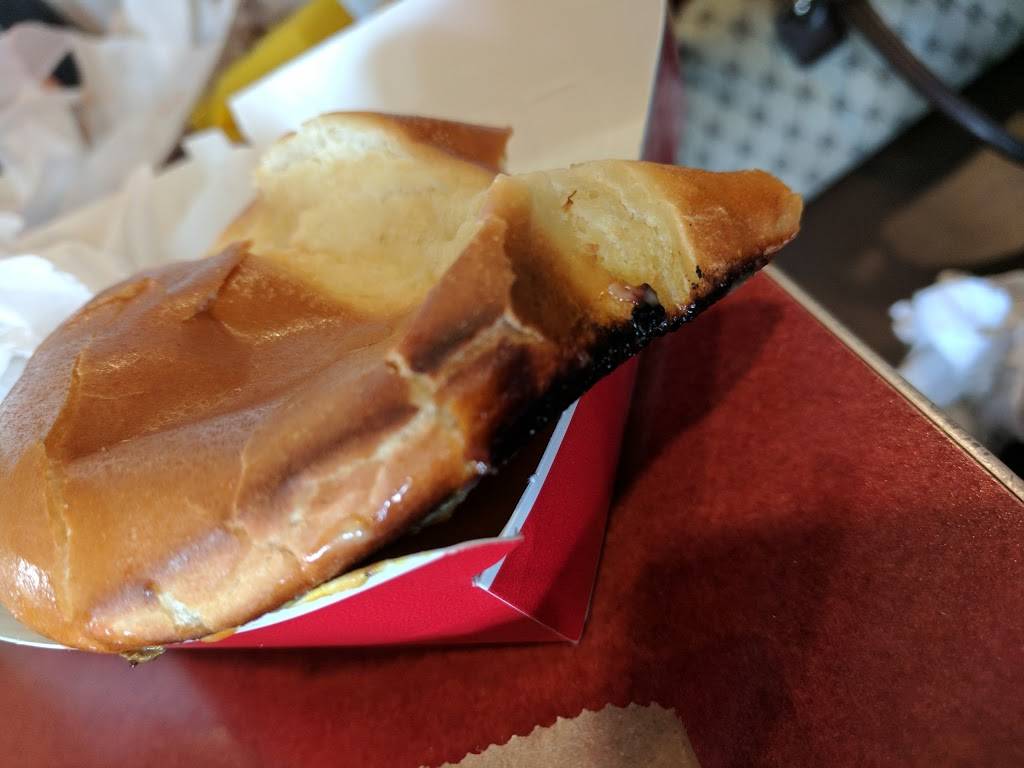 Jack in the Box | restaurant | 705 S Meridian, Puyallup, WA 98371, USA | 2534356071 OR +1 253-435-6071