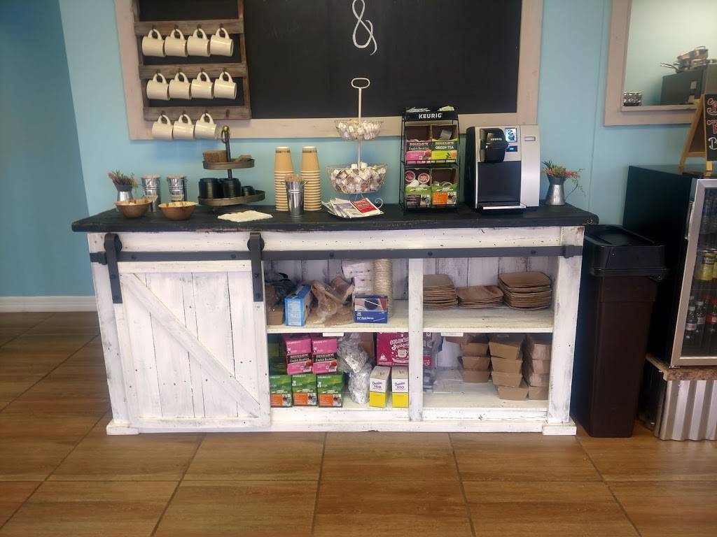 Big Reds Bakery | restaurant | Montgomery, TX 77356, USA | 5169656331 OR +1 516-965-6331