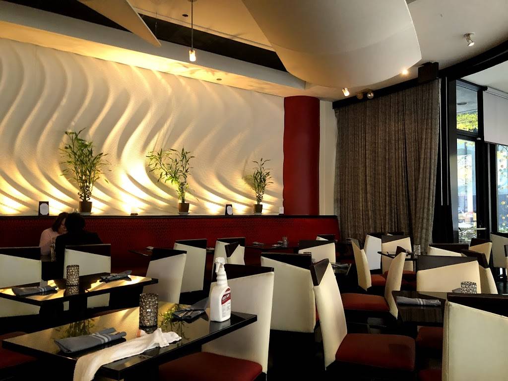 Pacific Rim Bistro | restaurant | 303 Peachtree Center Ave NE, Atlanta, GA 30303, USA | 4048930018 OR +1 404-893-0018