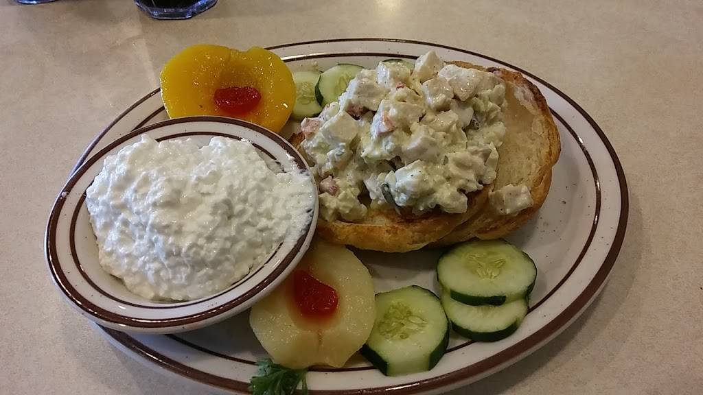 Cagneys Kitchen - Old Salisbury Rd. | restaurant | 2291 Old Salisbury Rd, Winston-Salem, NC 27127, USA | 3366501612 OR +1 336-650-1612