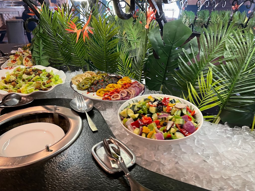 Bovinos Steakhouse San Antonio | restaurant | La Cantera Pkwy suite 11200, San Antonio, TX 78256, USA | 2107217754 OR +1 210-721-7754