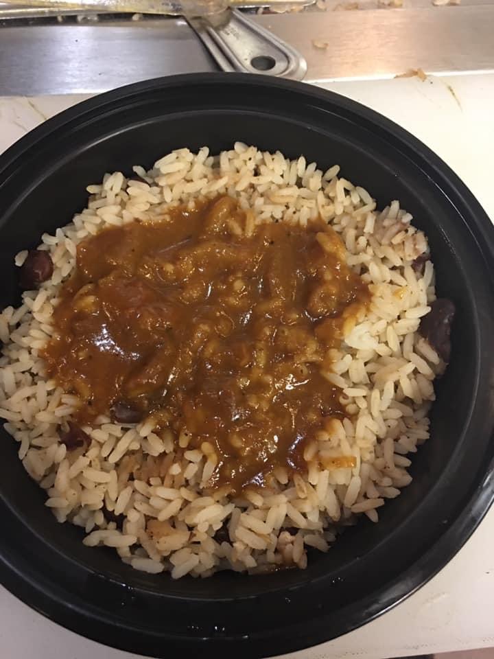 Its In Da Bowl | restaurant | 2575 Snapfinger Rd, Decatur, GA 30034, USA | 7706804250 OR +1 770-680-4250