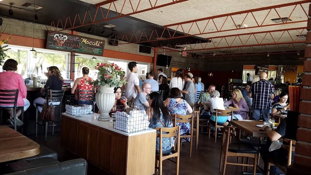 Postino Central | restaurant | 5144 N Central Ave, Phoenix, AZ 85012, USA | 6022745144 OR +1 602-274-5144