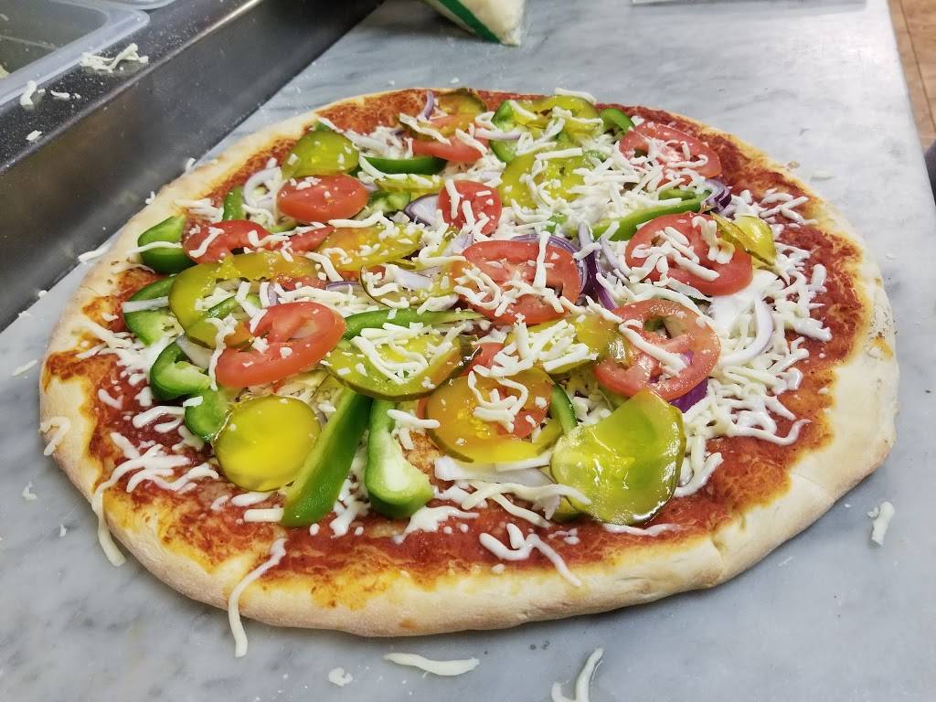 Havana Restaurant and Pizzeria | restaurant | 3 1st Ave, Bloomfield, NJ 07003, USA | 9737486292 OR +1 973-748-6292