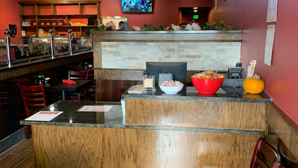 Wild Wok | restaurant | 1002 Crossroads Dr, Statesville, NC 28625, USA | 7048735867 OR +1 704-873-5867