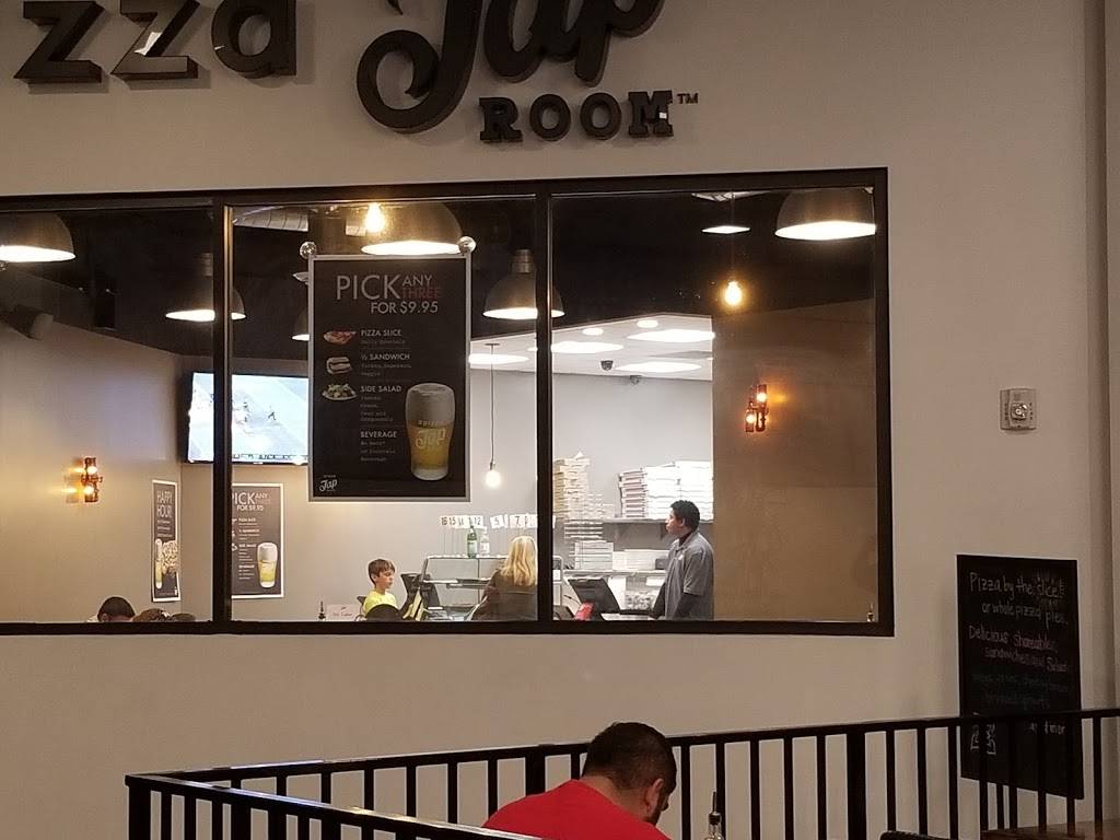 zpizza Taproom | restaurant | 8657 Villa La Jolla Dr #127, La Jolla, CA 92037, USA | 8582602373 OR +1 858-260-2373