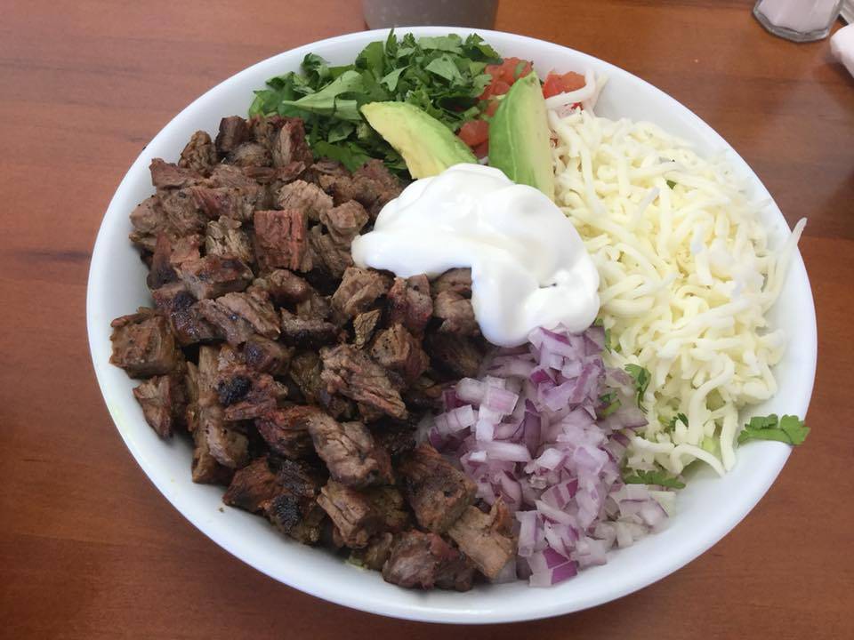 Mezquite Pollo Express | restaurant | 2809 W 55th St, Chicago, IL 60632, USA | 7734248100 OR +1 773-424-8100