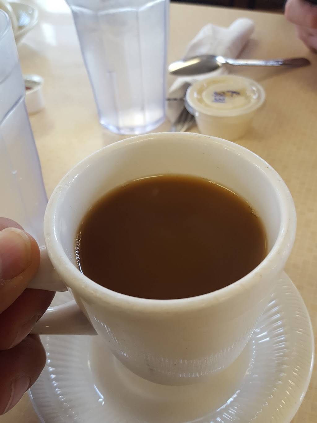 Johnstown Family Restaurant | restaurant | 65 W Coshocton St, Johnstown, OH 43031, USA | 7408178067 OR +1 740-817-8067