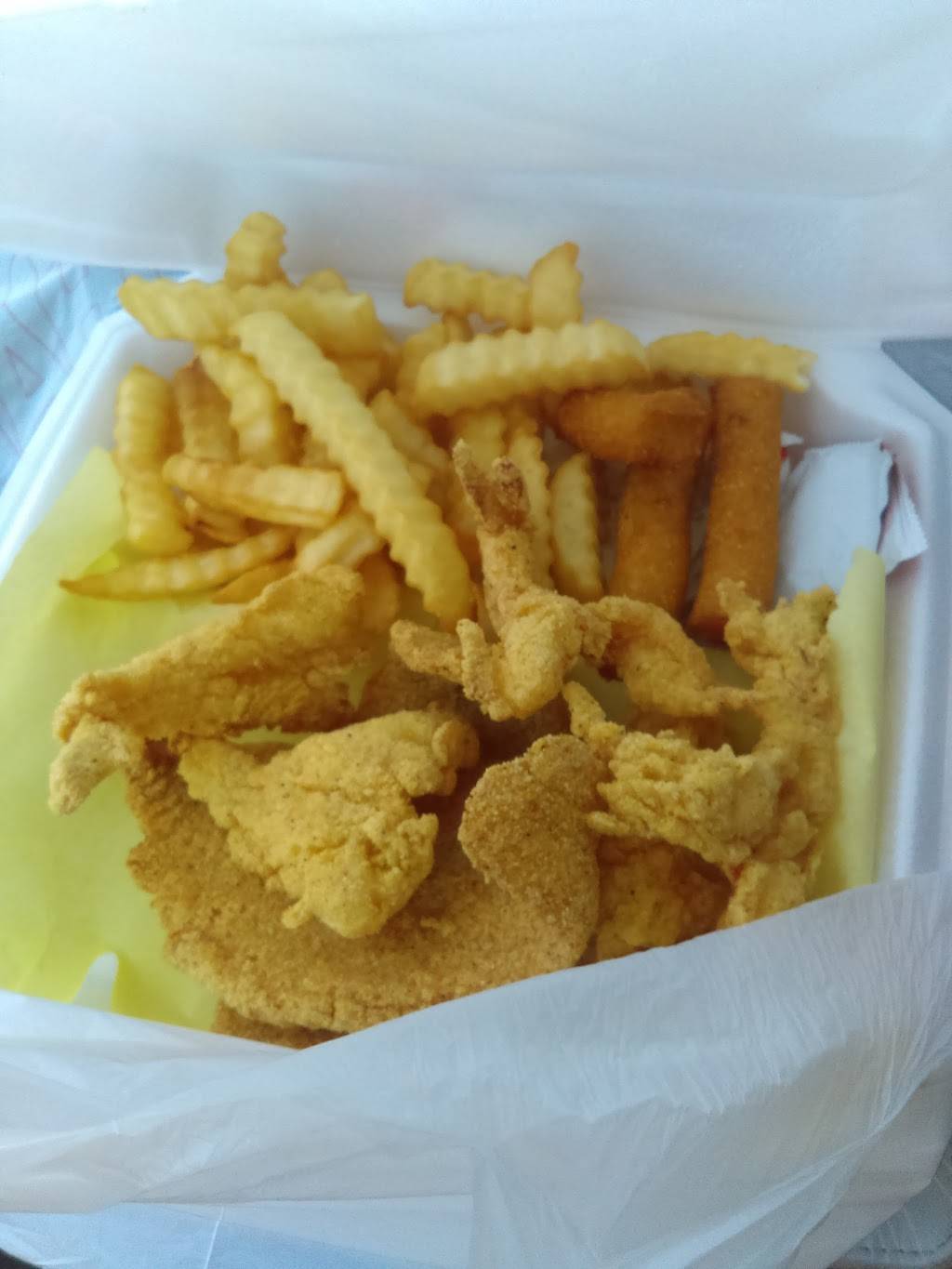 Captain Bills Seafood | restaurant | 3007 Martin Luther King Jr Blvd, Dallas, TX 75215, USA | 2144260036 OR +1 214-426-0036