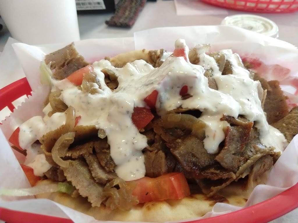 Gyro Express | restaurant | 10775 Montgomery Rd, Cincinnati, OH 45242, USA | 5138321845 OR +1 513-832-1845