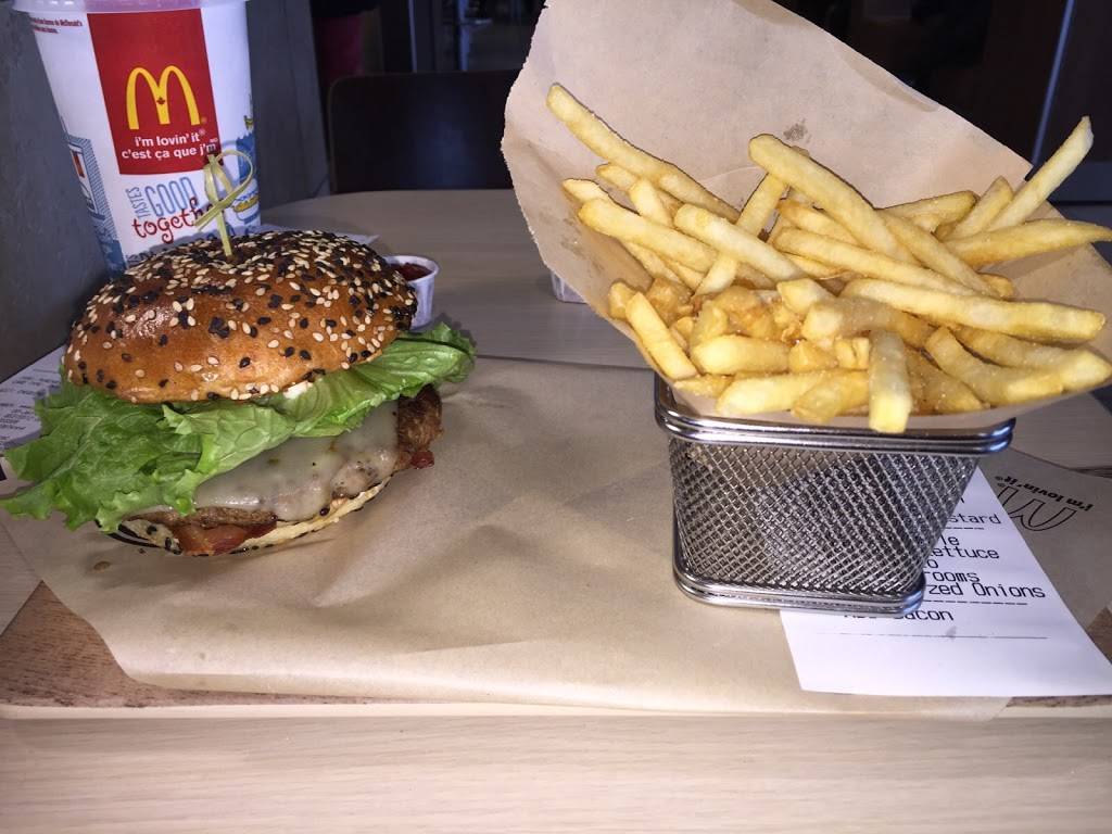 McDonalds | cafe | 1256 Eglinton Ave W, Mississauga, ON L5M 2B5, Canada | 9058190550 OR +1 905-819-0550