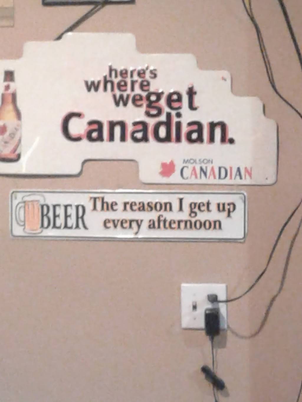 The Log House | restaurant | 131 King St, Burford, ON N0E 1A0, Canada | 5194493777 OR +1 519-449-3777