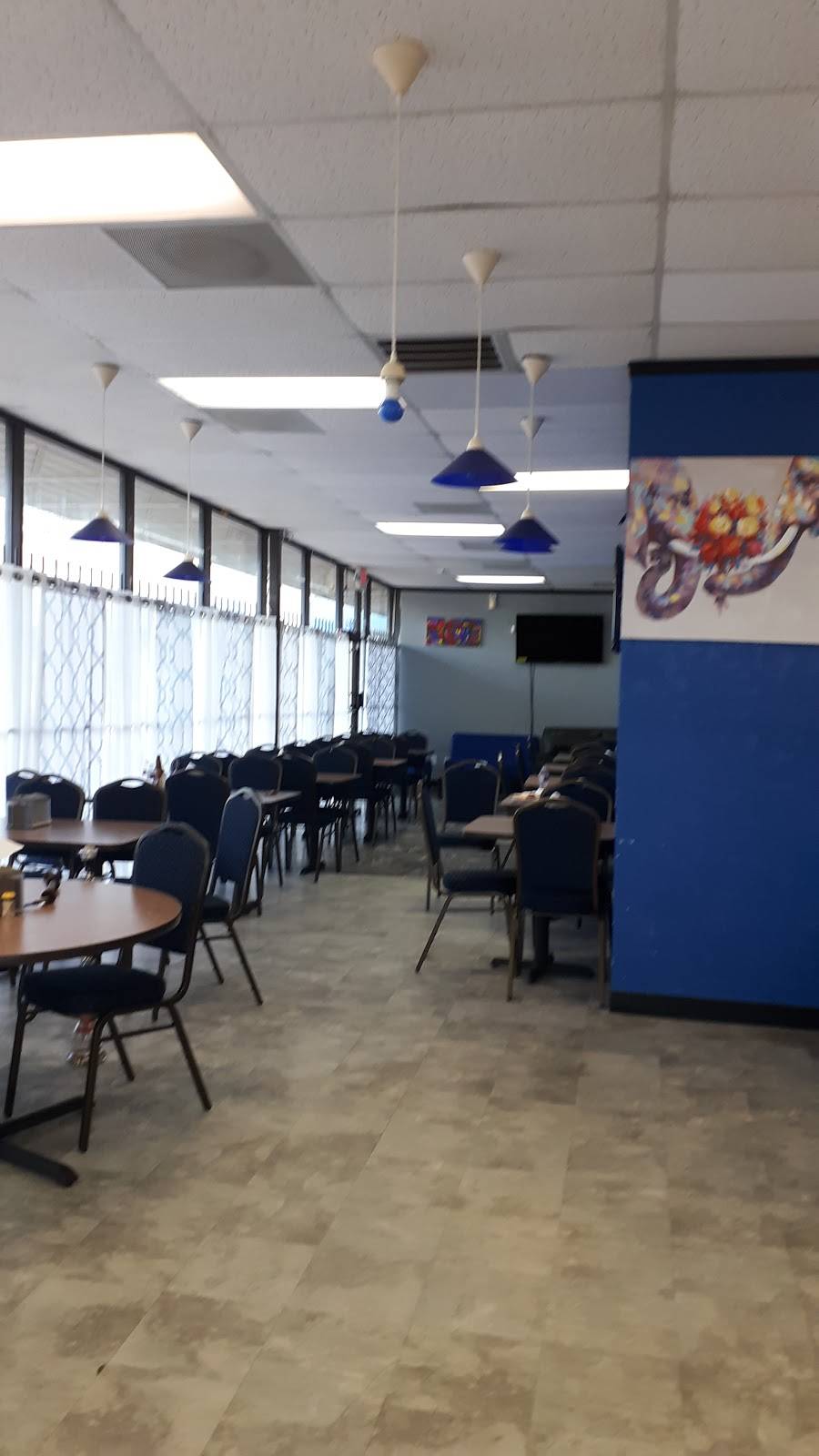 Cafe de vivre african restaurant | restaurant | 14165 Bissonnet St ste P, Houston, TX 77083, USA | 8326657757 OR +1 832-665-7757