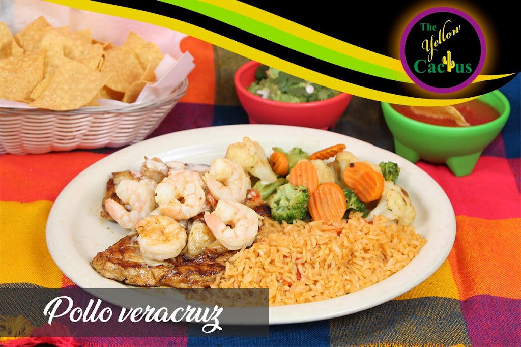 The Yellow Cactus | restaurant | 2350 Frankfort Ave, Louisville, KY 40206, USA | 5027490767 OR +1 502-749-0767