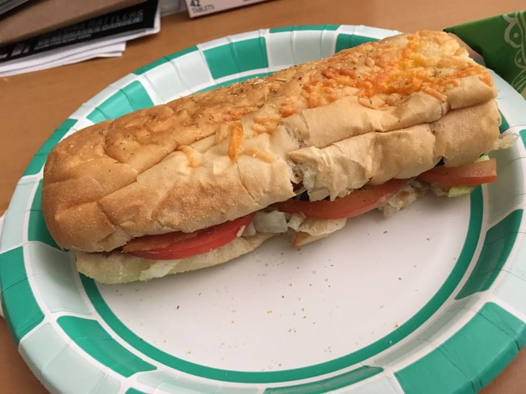 Subway | restaurant | Peoria Marketplace S/C, 7549 W Cactus Rd #113, Peoria, AZ 85381, USA | 6234860880 OR +1 623-486-0880