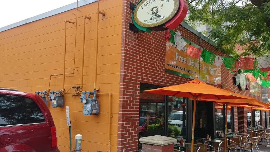 Pancho Villa Mexican Restaurant | restaurant | 2539 Nicollet Ave, Minneapolis, MN 55404, USA | 6128717014 OR +1 612-871-7014
