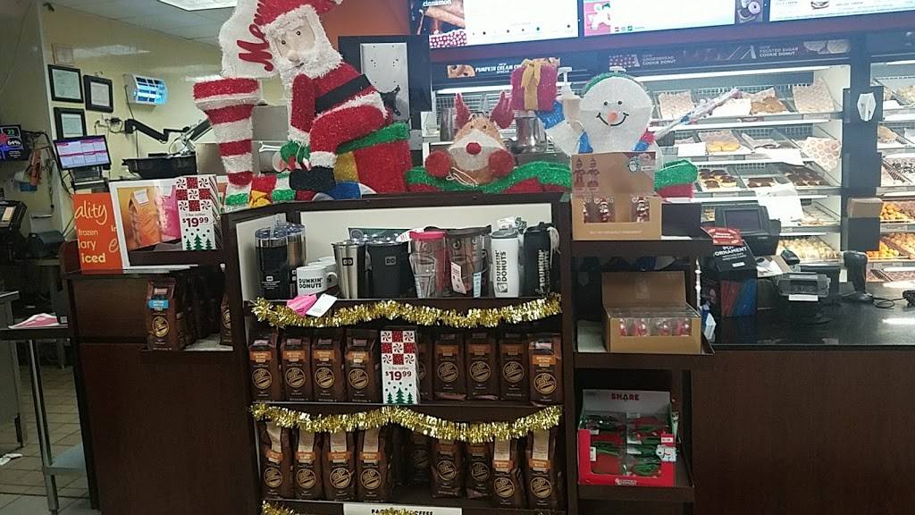 Dunkin | cafe | 955 Brook Forest Ave, Shorewood, IL 60404, USA | 8156095570 OR +1 815-609-5570