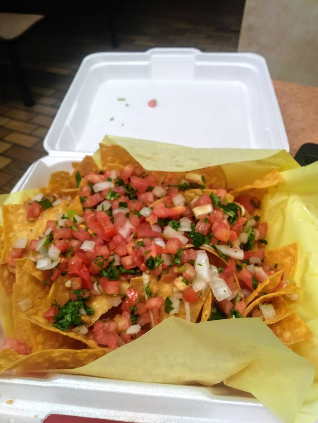 Taco Star | restaurant | 318 N Wahsatch Ave, Colorado Springs, CO 80903, USA | 7196303646 OR +1 719-630-3646