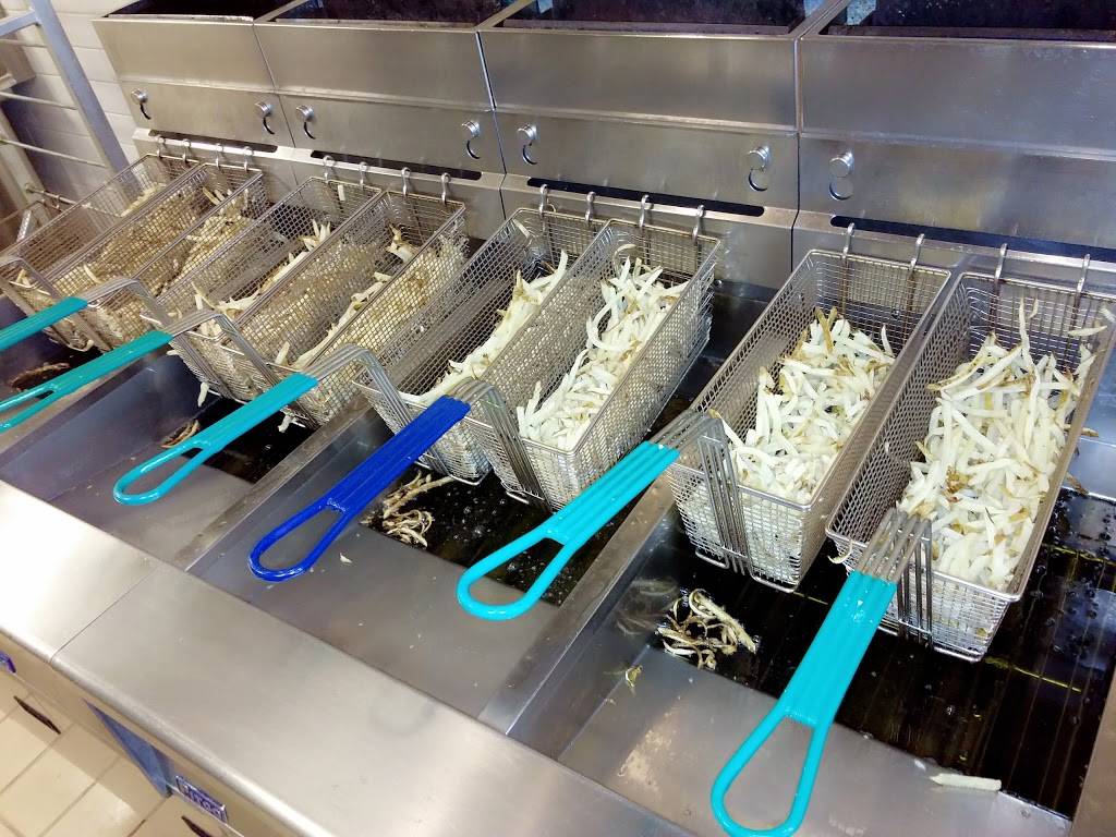 Burger MooVment | restaurant | 7512 W North Ave, Elmwood Park, IL 60707, USA | 7084527288 OR +1 708-452-7288