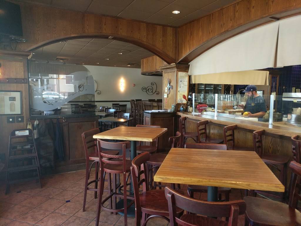 Pazzo | restaurant | 700 Market St, Chapel Hill, NC 27516, USA | 9199299991 OR +1 919-929-9991