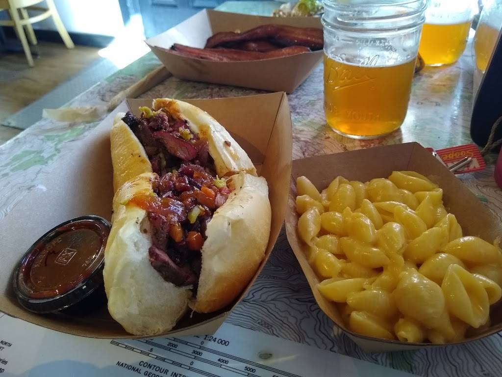 Switchback Smokehouse | restaurant | 26220 CO-74 Frontage, Evergreen, CO 80439, USA | 3032000878 OR +1 303-200-0878