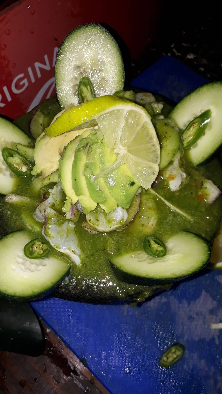 Clamatos la loma | restaurant | Cuauhtémoc Sur 7550, La Gloria, 22645 La Joya, B.C., Mexico | 016642001556 OR +52 664 200 1556