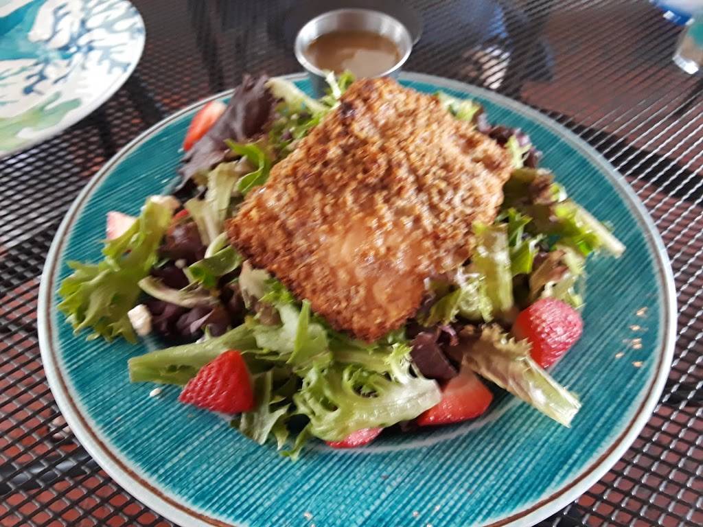 Over the Bridge Café | restaurant | 814 E Atlantic Ave, Delray Beach, FL 33483, USA | 5614035581 OR +1 561-403-5581