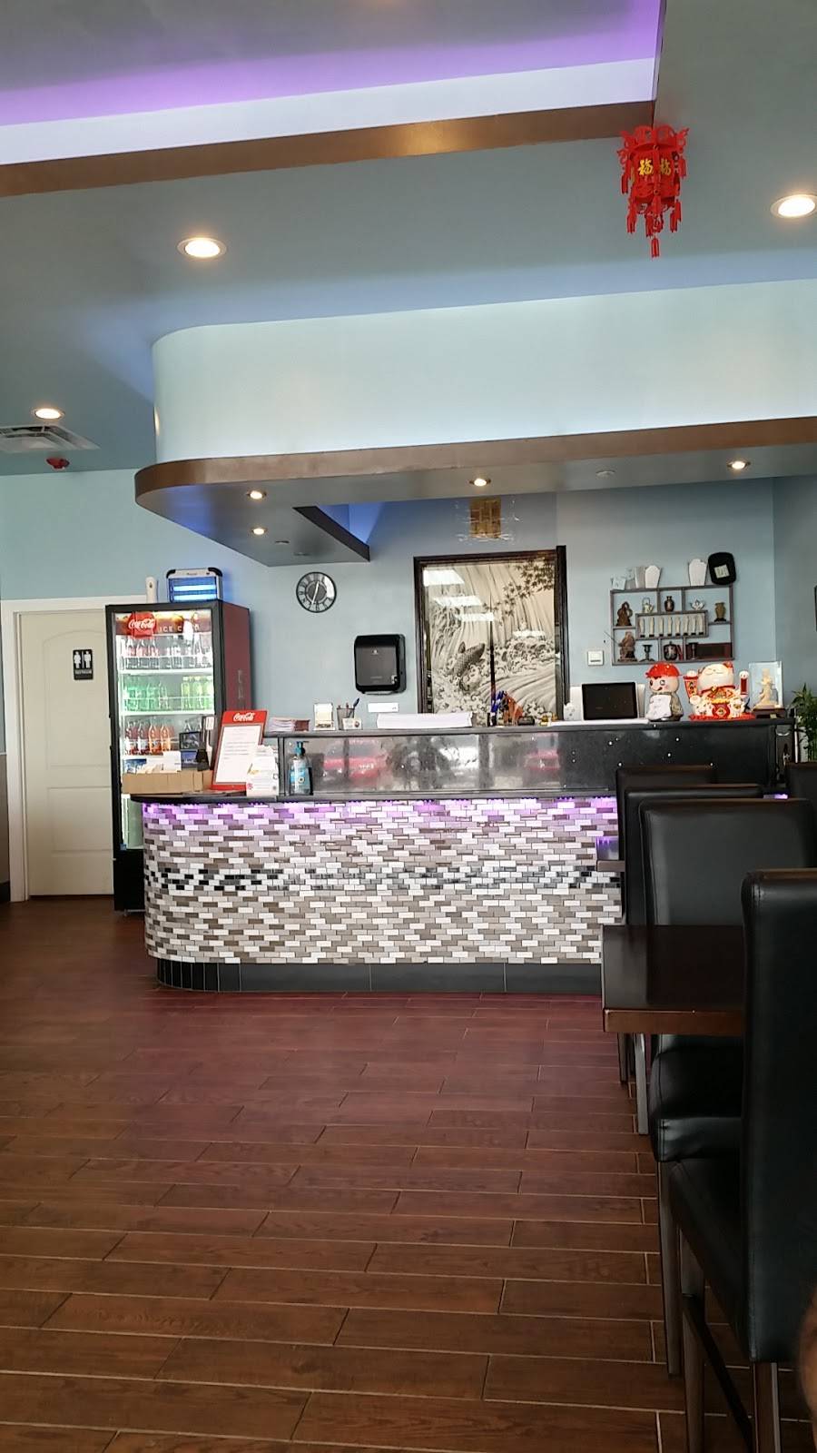 Ming Kitchen | restaurant | 235 E Main St #340, Hendersonville, TN 37075, USA | 6154310062 OR +1 615-431-0062