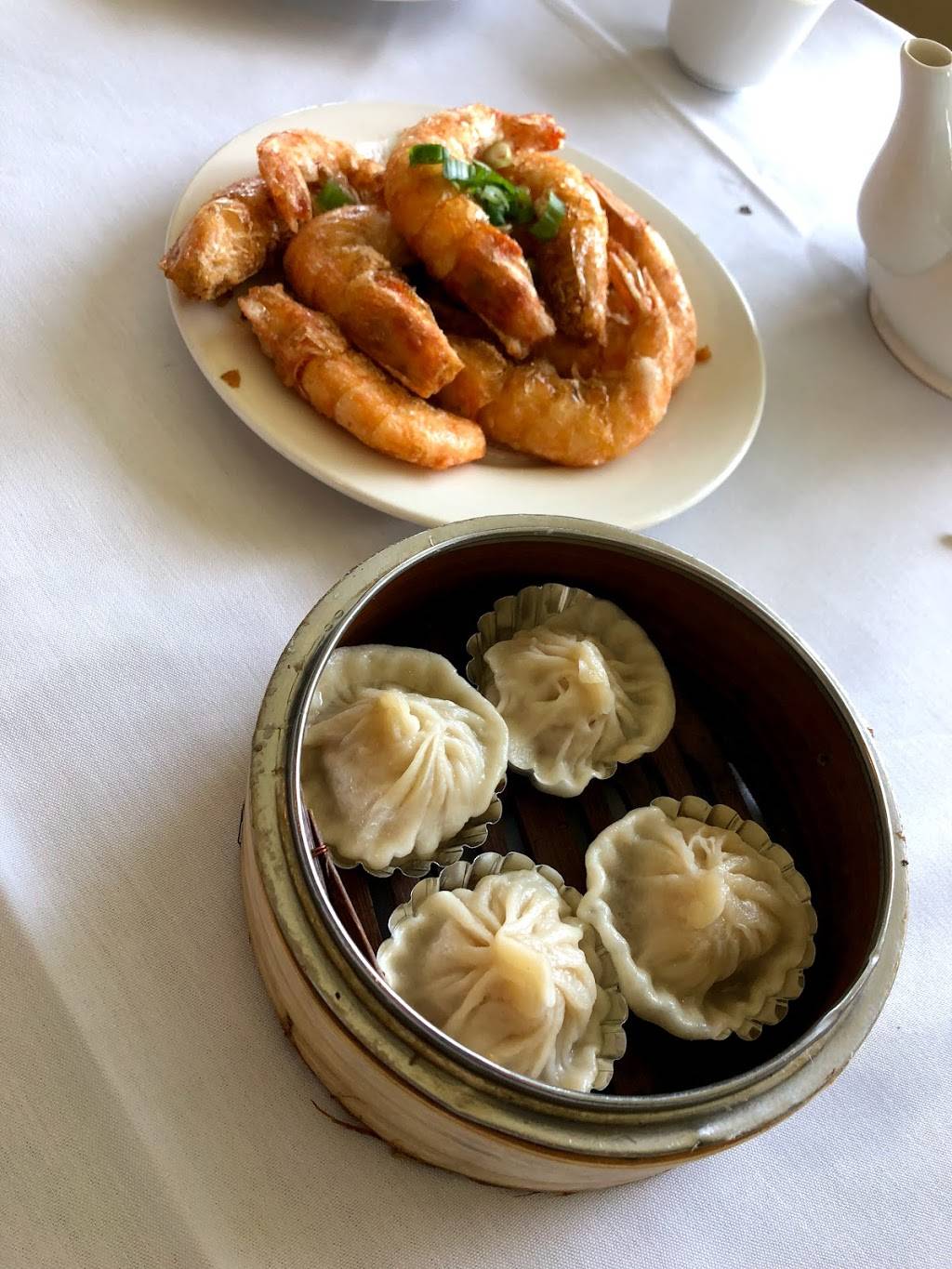 Hong Kong East Ocean Seafood Restaurant | restaurant | 3199 Powell St, Emeryville, CA 94608, USA | 5106553388 OR +1 510-655-3388