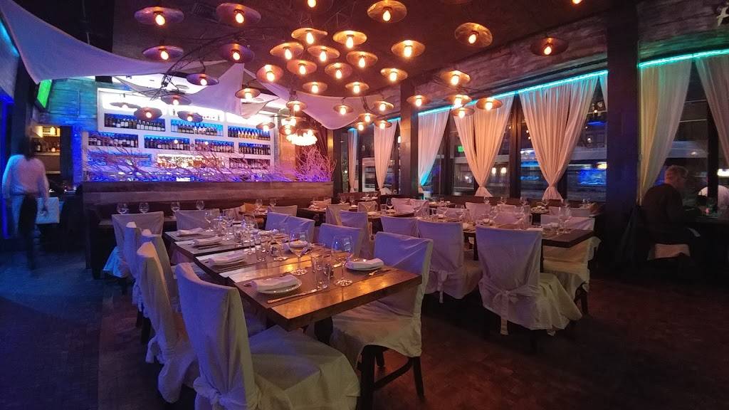 Eros | restaurant | 447 3rd Ave, New York, NY 10016, USA | 2122521972 OR +1 212-252-1972