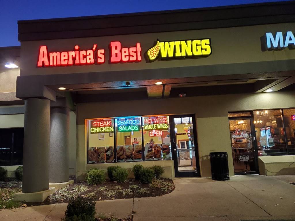 Americas Best Wings | restaurant | 5467 Harpers Farm Rd, Columbia, MD 21044, USA | 4434209464 OR +1 443-420-9464