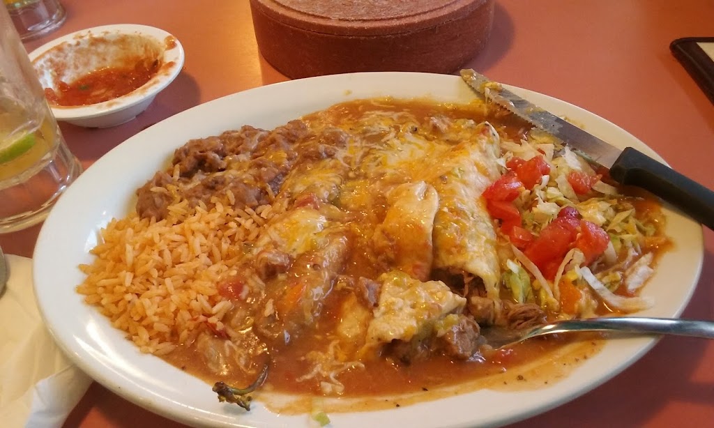 Mi Ranchito Mexican Restaurant “The Original” | restaurant | 24500 Santa Fe Dr, Pueblo, CO 81006, USA | 7195831098 OR +1 719-583-1098