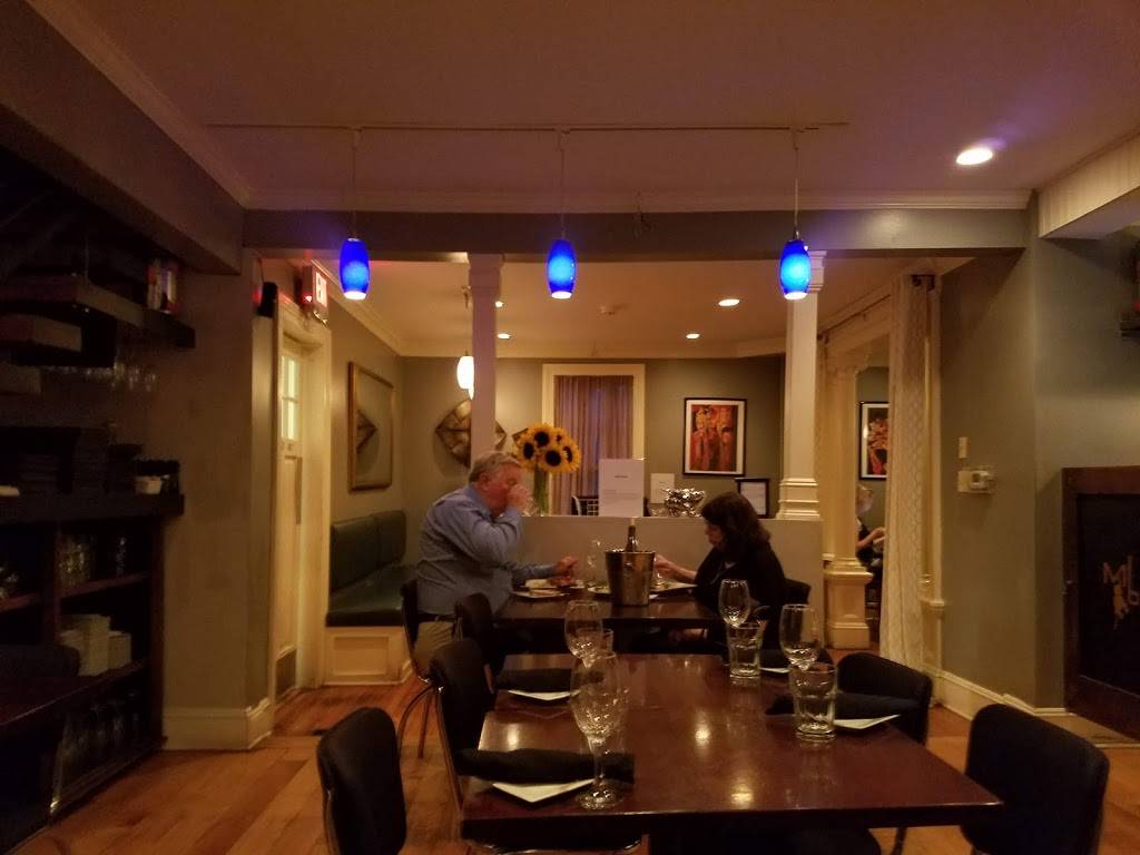 Molto Bene Ristorante & Cicchetti Bar | cafe | 17 North Main Street, Cranbury, NJ 08512, USA | 6096426724 OR +1 609-642-6724