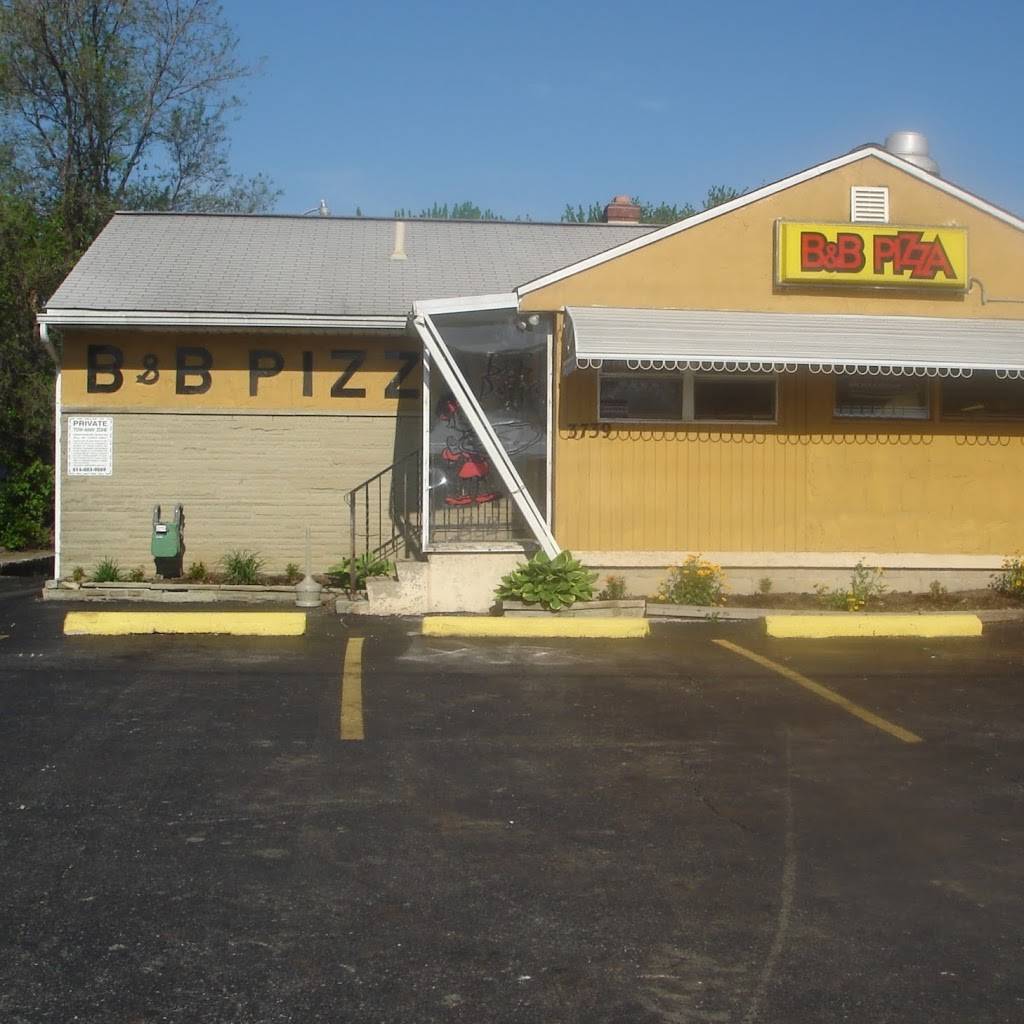 B & B Pizza & Spaghetti | restaurant | 3739 Karl Rd, Columbus, OH 43224, USA | 6142673157 OR +1 614-267-3157