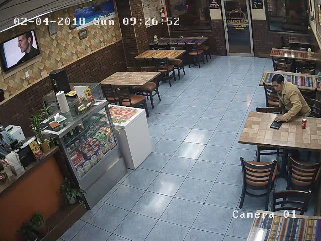 la casita del bolon | restaurant | 42 Fleming Ave, Newark, NJ 07105, USA | 9739989260 OR +1 973-998-9260